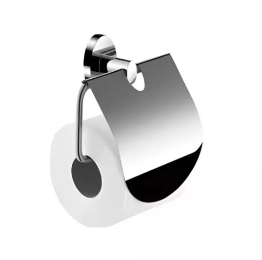 VICTOR TISSUE HOLDER 5186 Chrome-1