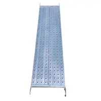 Walking Panel