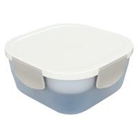 FOOD CONTAINER SQUARE 2 TIER JCJ 1371