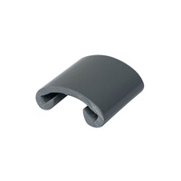 Ladder PVC Grey