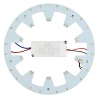 LUMAX EMERGENCY CIRCULAR 18W Daylight LED Bulb