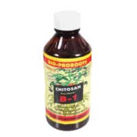 น้ำยาเพาะชำ CHITOSAN B-1 1000ML