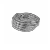 3/4 inch flexible steel pipe, 10 meters long