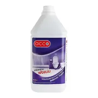 น้ำยาล้างห้องน้ำ ACCO 3,500 มล.