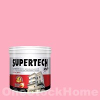 TOA 8096 TOA Supertech Plus Matt for Exterior 8096 Climbing Rose