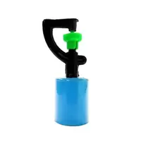 Minisprinkler C +PVC Socket 1/2"