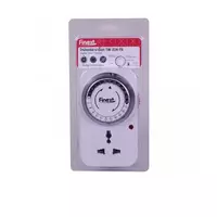 Analog timer model TW-22A