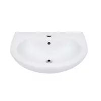 WALL HUNG LAVATORY CASSIA