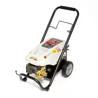 เครื่องฉีดน้ำแรงดันสูง POLO รุ่น Trooper08-4 80 บาร์