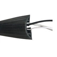 รางพลาสติกครอบป้องกันสายเคเบิล รุ่น CC-B52 (ยกเลิกจำหน่าย)