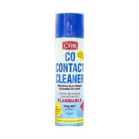 สเปรย์ทำความสะอาดหน้าสัมผัสไฟฟ้า CRC 350 กรัม สีใส
