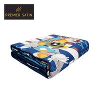 COMFORTER 60X80-INCH PREMIER SATIN LOONE