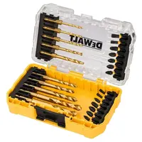 ชุดดอกสว่านและดอกไขควง DEWALT DT70748T-QZ ชุด 24 ชิ้น