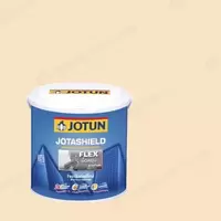 #1188 สีทาภายนอก Jotun Jotashield Flex Unicorn