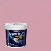 BegerShield Diamond Sheen Rose Porcelain S-118-4 (Cancelled)