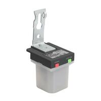 SOLAR SWITCH LED 6A LX-P01/L HAC