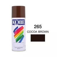 KOBE All Purposes Color Spray 265