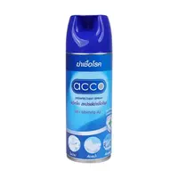 สเปรย์ฆ่าเชื้อ ACCO 230 มล. MORNING AIR