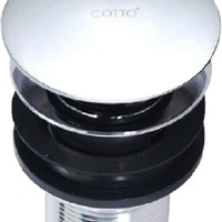 สะดือ อลน.แบบกด CT665(HM)