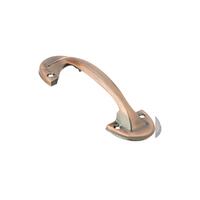 ISEO 125MM 5"ACLABEL AC LOTUS HANDLE