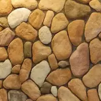 SCG Wall Tile True Touch: River Rock