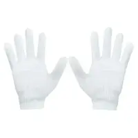 ถุงมือถักไม่ทิ้งขน MG MICROTEXTM WH 6P
