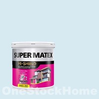 TOA SM941 TOA Super Matex Matt for Exterior SM941 Ice Berg