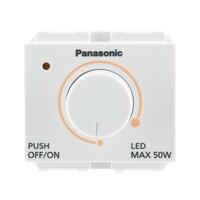 DIMMER SWITCH LED 50W WEG 57912 PAN
