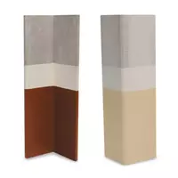 Edge Cover Fiber Cement SCG