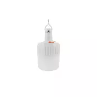 หลอดไฟ LED แบบชาร์จ USB Day Light รุ่น BL602-1