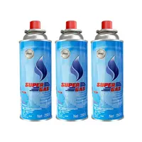 แก๊สกระป๋อง SUPER GAS PRV PACK 3