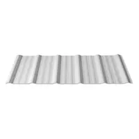 หลังคา AIRROOF Standard สีขาว