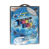 ไฟเส้น LED RACER NEON FLEX 35 วัตต์ 5 ม. สีขาว
