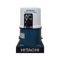 ซับเมอร์ส HITACHI ปั๊มน้ำบาดาล เจ็ทคู่ DT-P300XX+PJ