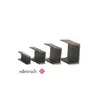 Channel Steel Size 50x25x5x6 ไทรอั้ม