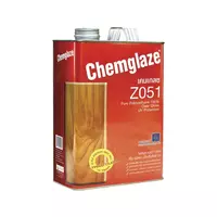 โพลียูรีเทนภายนอก CHEMGLAZE Z051 1K ชนิดเงา 1แกลลอน