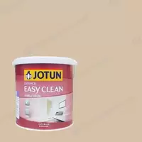 #1393 สีทาภายใน Jotun Essence Easy Clean ชนิดกึ่งเงา Lys Jord