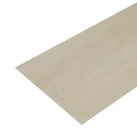 พื้นSPC CROBERN 4mm 2.59sqm Creamia
