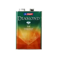 DIAMOND 1/4GL #T85 THINNER