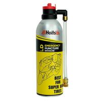 HOLTS TYRE WELD 300 ML. FOR BIG BIKE