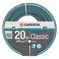 สายยางม้วน PVC GARDENA 18003-20 1/2 นิ้ว x20 ม.