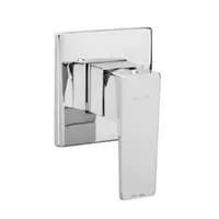 KOHLER K-24752X-4-CP ชุดฝาครอบและวาล์วผสมฝังกำแพงลงอ่างอาบน้ำและยืนอาบ รุ่น HONESTY