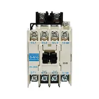 Magnetic contactor model S-N10-380V TAK
