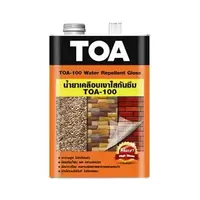 น้ำยาเคลือบเงา TOA A100 1 แกลลอน