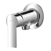 Shower valve, lever type for shower head, Alto model, COTTO CT1115A(HM)