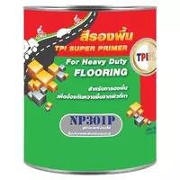 TPI NP301P สีรองพื้น สีทาพื้นสูตรโพลียูรีเทน