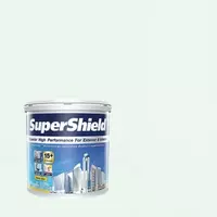 TOA 7492 TOA SuperShield Titanium Sheen Exterior 7492 Meadow Mist