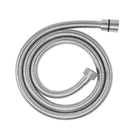 SHOWER HOSE SS 120CM WP-SS120
