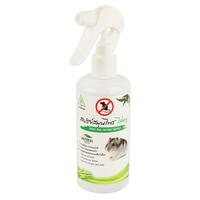 สเปรย์สมุนไพรไล่หนู SAMUNPINE 250 ML