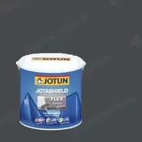 #5366 สีทาภายนอก Jotun Jotashield Flex Tar